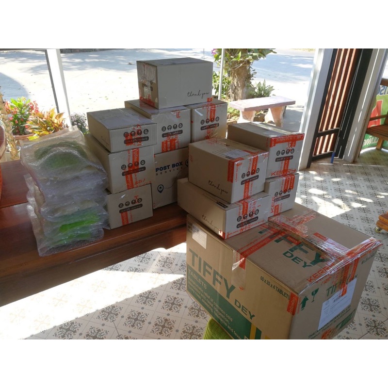 มะพร้าวแก้วเกรด A 500g. นิ่มหนึบ คัดอ่อนพิเศษ สูตรต้นตำรับ - รูปที่ 7