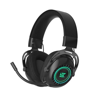 หูฟังบลูทูธ KZ GP20 หูฟังเกมมิ่ง Wireless Headphone ราชันย์แห่งเกม ประกันศูนย์ไทย