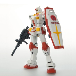 (พร้อมส่ง) HG 1/144 RX-78-2 GUNDAM [ PR ambassador of the Japan Pavilion, Expo 2020 Dubai ]  ( สินค้าเป็นตัวลิมิเตท )