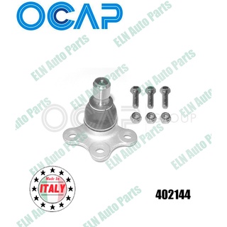 ลูกหมากปีกนก ล่าง (Ball Joint) ซีตรอง CITROEN C3 I 1.4i Pluriel ปี 2002 (ราคา/ชิ้น)