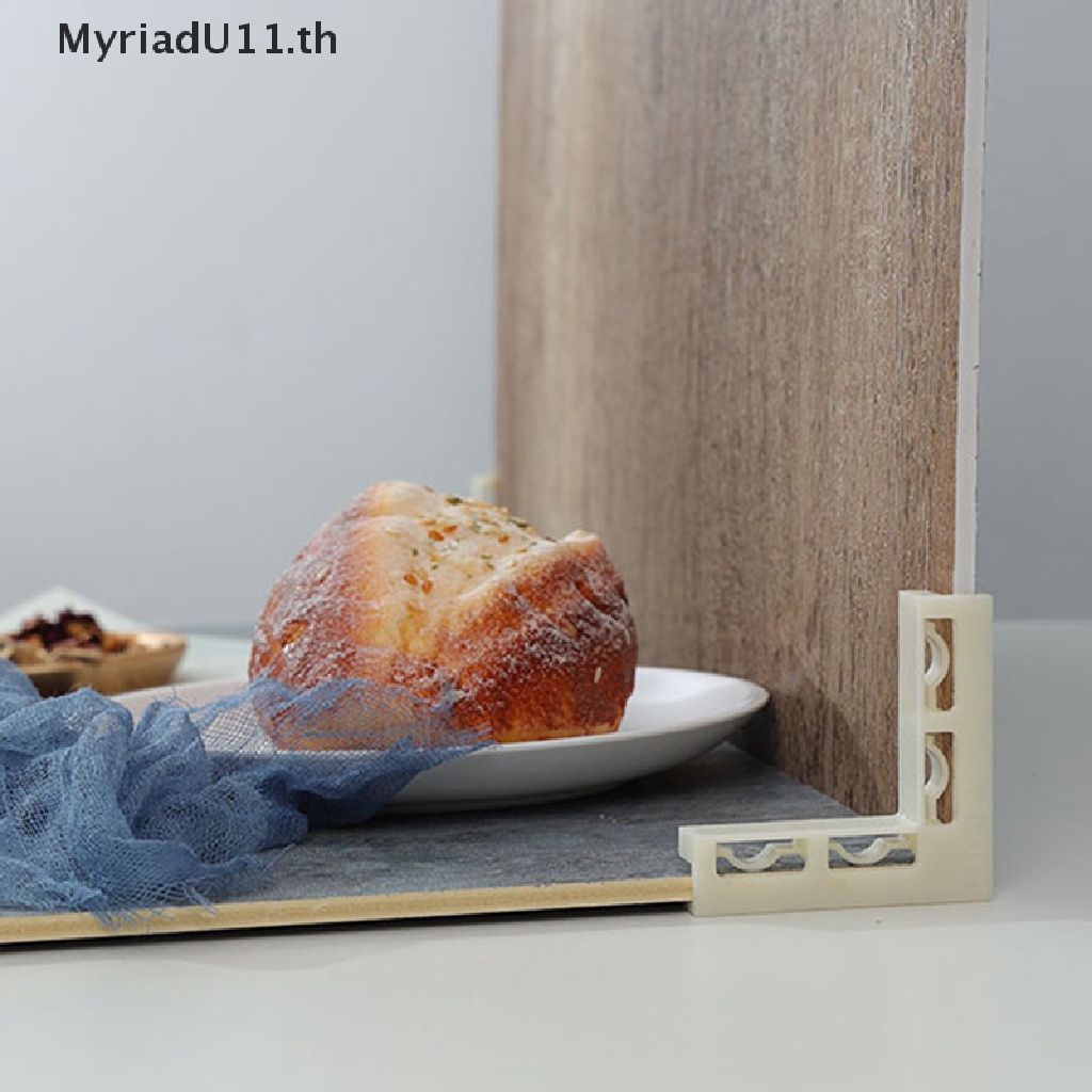 【MyriadU】 Vertical buckle Photography props Marbling Photo Background board Backdrops . #7