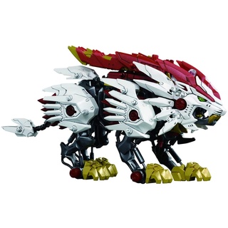 Takara Tomy ZOIDS ZW25 Beast Liger