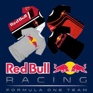 Yt3 เสื้อยืดแขนสั้นลําลอง พิมพ์ลาย Redbull Nobara 3D สําหรับแต่งคอสเพลย์ TY3