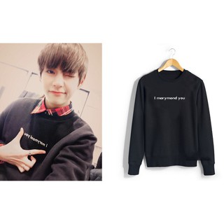 [พรีอออเดอร์] BTS V  เสื้อแบบแทฮยอง