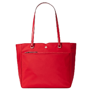 KATE SPADE NEW YORK JAE LARGE TOTE WKRU6511 กระเป๋าสะพาย