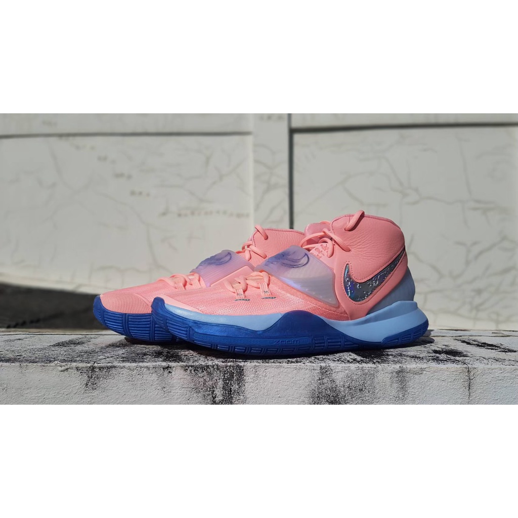 Kyrie 6 "Concepts Khepri" CU8880-600