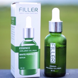 แพ็คเกจใหม่ Fuller Eseence Tomato Serum ฟูลเลอร์เซรั่ม (กล่องขาว)