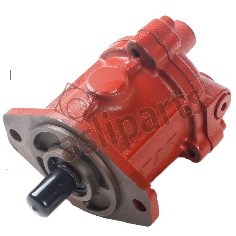 KYB HYDRAULIC MOTOR MSF-16N (13T / KEY SHAFT)