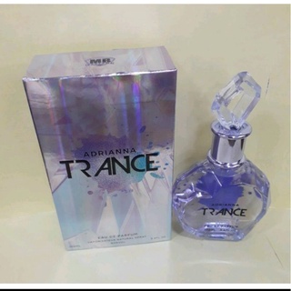 น้ำหอมอาหรับ MB Adrianna Trance edp 100ml