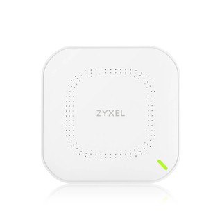 ZYXEL NWA1123-ACV3 802.11ac Wave 2 Dual-Radio Ceiling Mount PoE Access Point