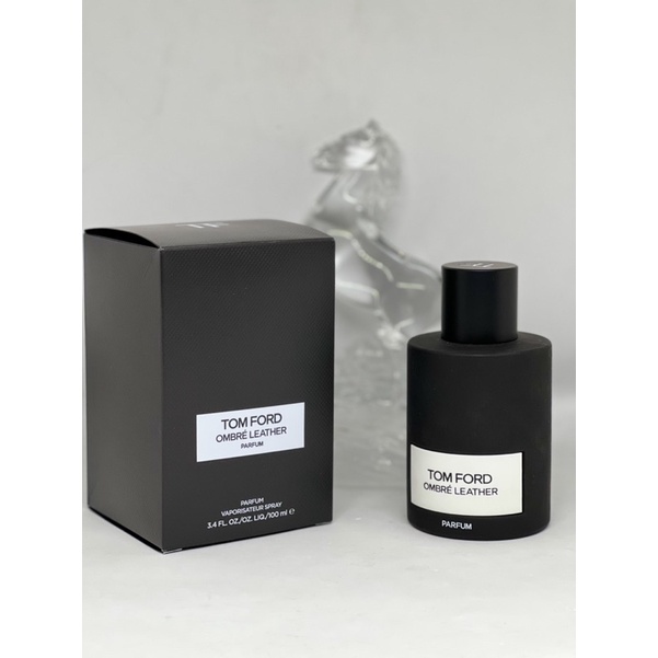 TOM FORD - Ombre Leather Parfum [น้ำหอมแท้แบ่งขาย]