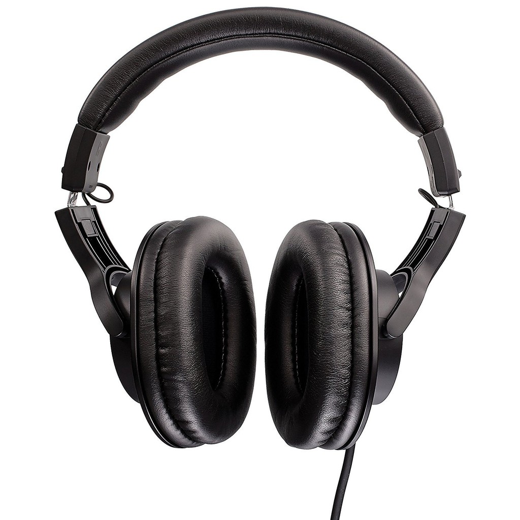 [ผ่อน 0%] Audio Technica หูฟัง รุ่น ATH-M20X - Black
