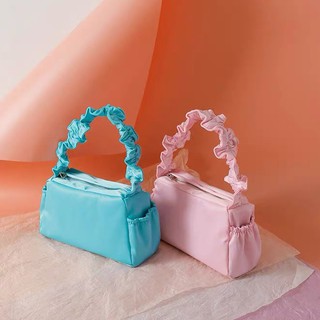 พร้อมส่ง🔥Cutie Bag💗💙