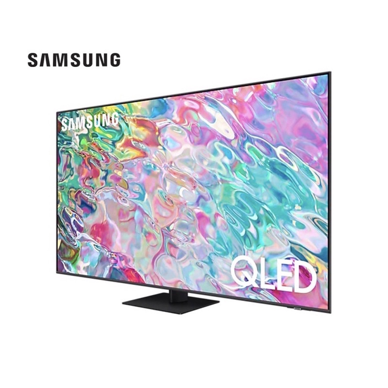 Samsung QLED TV 55 นิ้ว 4K Smart TV 55Q70 55 นิ้ว รุ่น QA55Q70BAKXXT ...