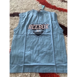 เสื้อแขนสั้นผู้ชาย Reebok size L