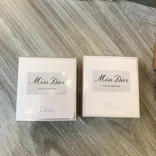 MISS DIOR EDP ▪️ 100ML.  ▪️ INBOX ซีล ▪️ ส่งฟรี  2190.- MISS DIOR EDP ▪️ 100ML.  ▪️ INBOX ซีล ▪️ ส่งฟรี  2190.- MISS DIO