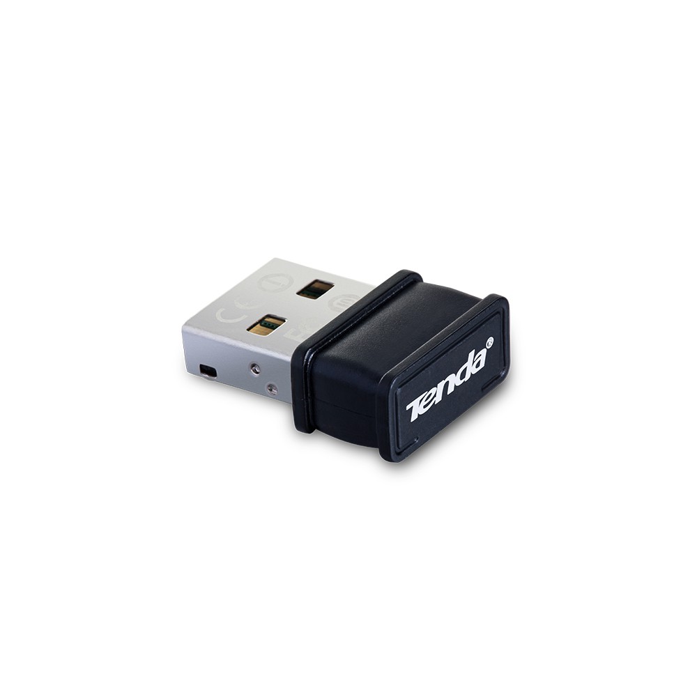 Tenda W311MI Wireless N150 Pico USB Adapter