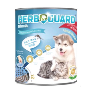 HERB GUARD ยากันยุงสมุนไพร Size XL * 1 กล่อง