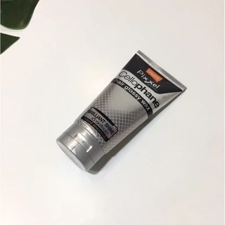 แว๊กซ์เคลือบเงาผม โลแลน พิกเซล เซลโลโฟน แฮร์ กล็อสซี่ แว็กซ์ Lolane Pixxel Cellophane Hair Glossy Wax 150 g.