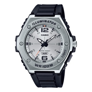 นาฬิกาผู้ชาย Casio รุ่น MWA-100H-7AV คาสิโอ