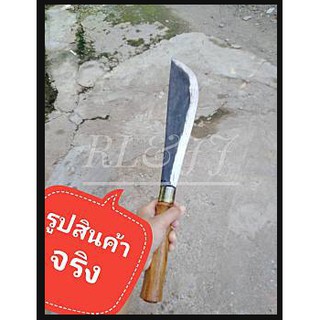 M3 มีดทรงดาบ สวย คม หนา น่าใช้ น่าสะสม ใช้งานหนักๆได้จริง มีสินค้าพร้อมจัดส่ง
