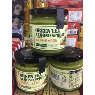 [ ชาเขียวล้วน ] Feliz Green Tea Spread ขนาด 250กรัม