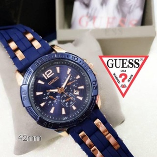 นาฬิกาผู้ชาย Guess นาฬิกาguess