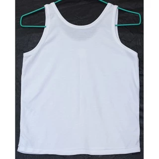 SL0009 เสื้อกล้าม ผู้หญิง เสื้อซับใน คนอ้วน ไซท์ใหญ่ เบอร์ S,M,L,XL,XXL,3XL,4XL รอบอก 26-48 สีขาว ดำส้มชมพูครีม เสื้อทับ