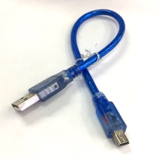 สายUSB mini 2.0 สายUSB V3