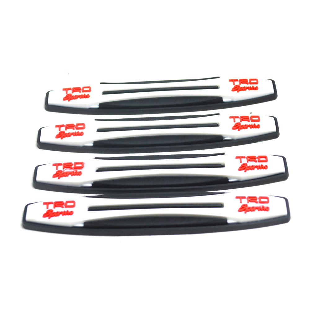 การ์ดยางประตู TRD Sports