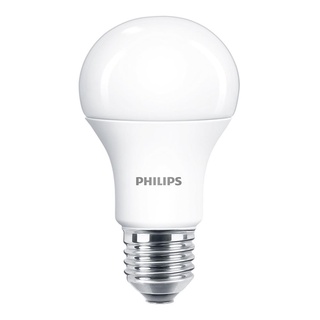 หลอดไฟ LED PHILIPS A67 ESS 13วัตต์ E27 สีขาว