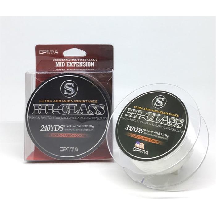 สายตกปลา Optima Hi Class
