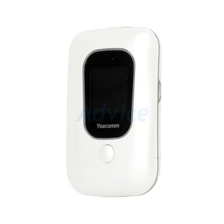 MiFi 4G YEACOMM 150Mbps (Unlock SIM) ประกัน 1Y