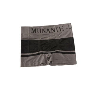 mimibra [mnf-15] กางเกงในผู้ชาย กางเกงบ๊อกเซอร์