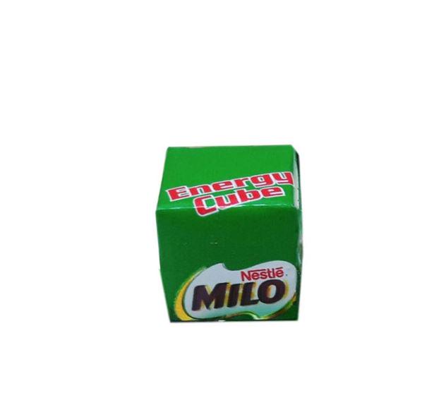 Milo Cube ไมโล คิวบ์ แบ่งขาย 1 ชิ้น ไมโลคิวบ์ ช็อคโกแลต ไมโลคิว