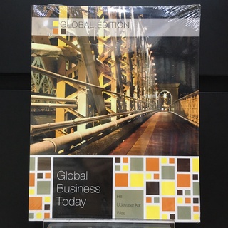 Global Business Today (Global Ed) - Charles W. L. Hill