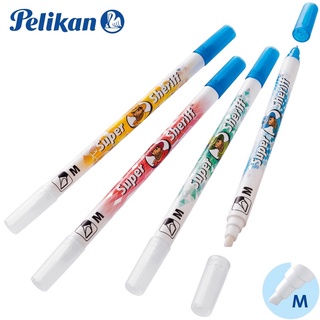 จอลลี่ Pelikan ปากกาลบคำผิดหมึกซึม