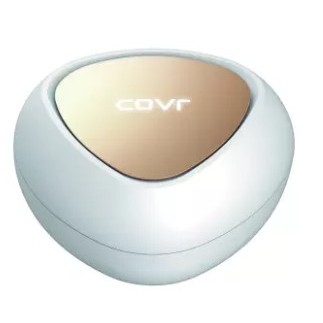 #ช้อปดีมีคืนD-LINK COVR-C1203 Dual-Band Whole Home WiFi Mesh System THE COVR AC1200 MU-MIMO DUAL BAND WHOLE HOME WIFI #7