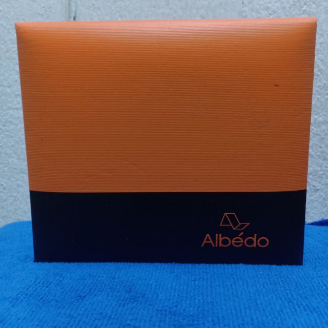 Albedo กระเป๋าสตางค์ ผู้ชาย