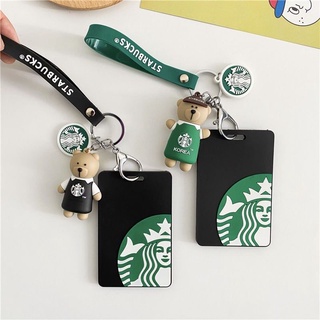 💖New พร้อมส่ง💖 ใหม่ ที่ใส่ บัตร พนักงาน ทำงาน ATM พวงกุญแจ บัตรทุกชนิด ได้หมด น่ารักมากจ