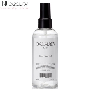 Balmain silk perfume  200 ml