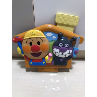 อะไหล่อันปังแมน ชุดช่างอันปังแมน อันปังแมน anpanman