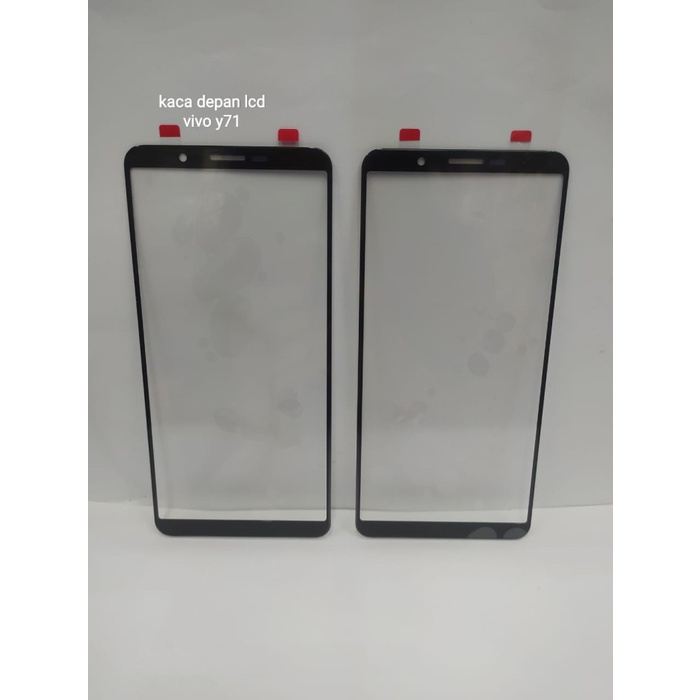 VIVO Y71 กระจก LCD**
