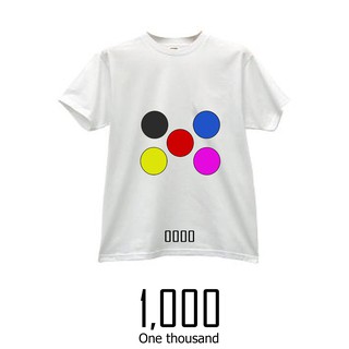 classic 0003 one thousand