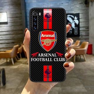 เคสเคลือบเงา# realme c3 5 5i 5s 5pro realme 6 6pro realme x50 เคสลายอาร์เซน่อล