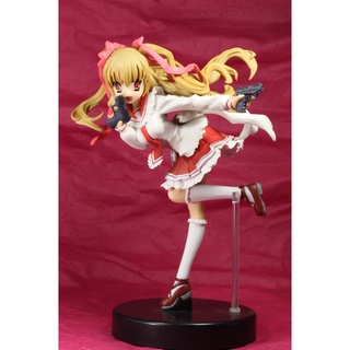 Hidan no Aria - Mine Riko - Vol. 1 (FuRyu) Figure อาเรีย กระสุนแดงเดือด