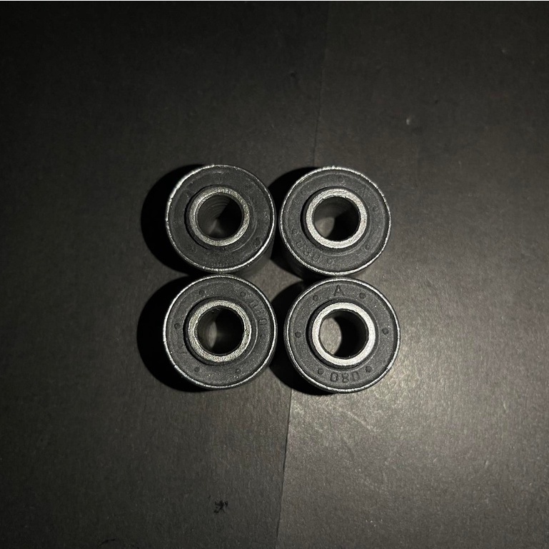 บูชดุมหลัง บูชสเตอร์หลัง CB100,GL100(4ตัว/ชุด) ,CG110,CG125,JX110,JX125(4ตัว/ชุด) ,NSR (5ตัว/ชุด)