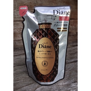 Diane Shampoo Refill 330 ml