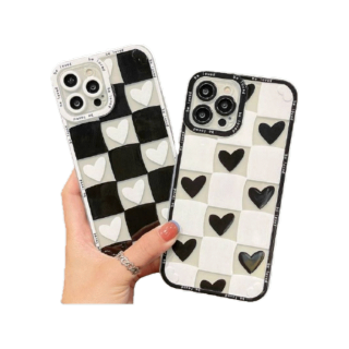 เคสโทรศัพท์ TPU แบบนิ่ม iPhone13 13PRO 13PROMAX 12 Pro Max 11 8plus 7plus 6 6s Plus 7 8 XR X XS Max SE 11Pro Max#267