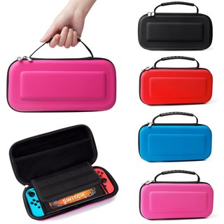 กระเป๋าเคสป้องกันการกระแทกสำหรับ Nintendo Switch